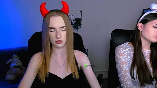 doll vey online show from 12, 9, 2025