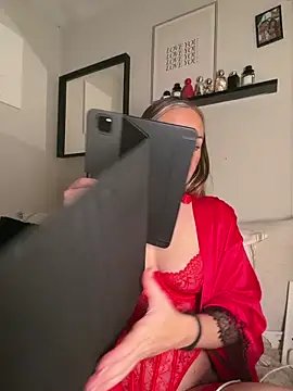 MissMaisiex online show from 12, 2, 2026