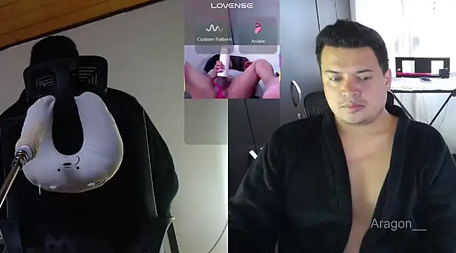  Aragon   online show from 14, 3, 2025