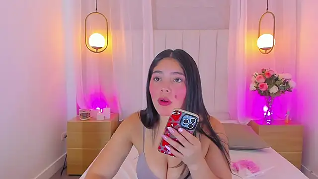 Haily b online show from 22, 3, 2026