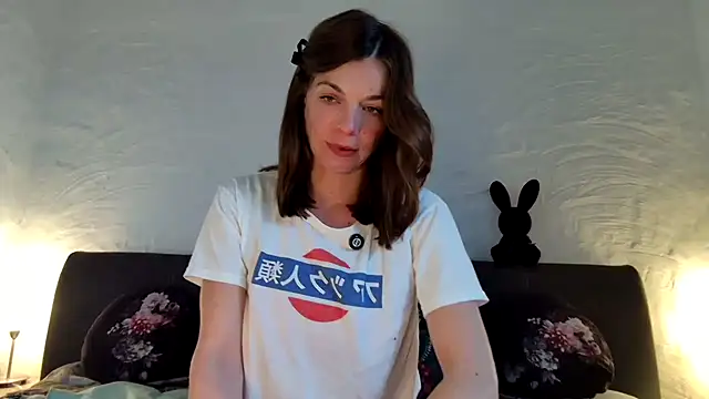 Rosemarie Blu online show from 17, 3, 2026