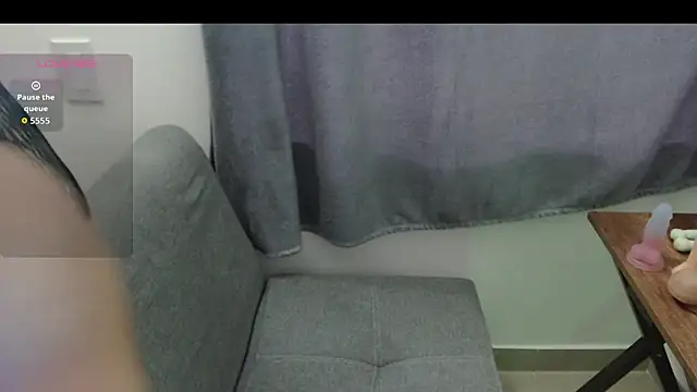 AnnaPerez  online show from 27, 2, 2026