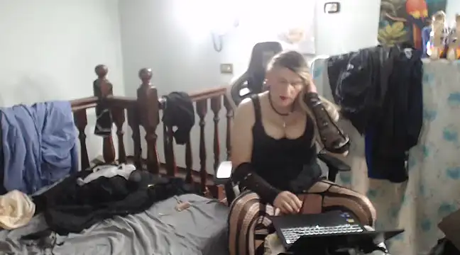 emmex671 online show from 26, 1, 2025