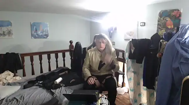 emmex671 online show from 9, 2, 2025