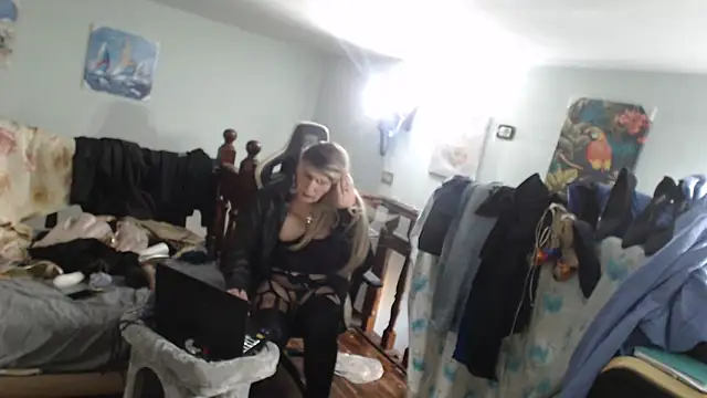 emmex671 online show from 22, 2, 2025