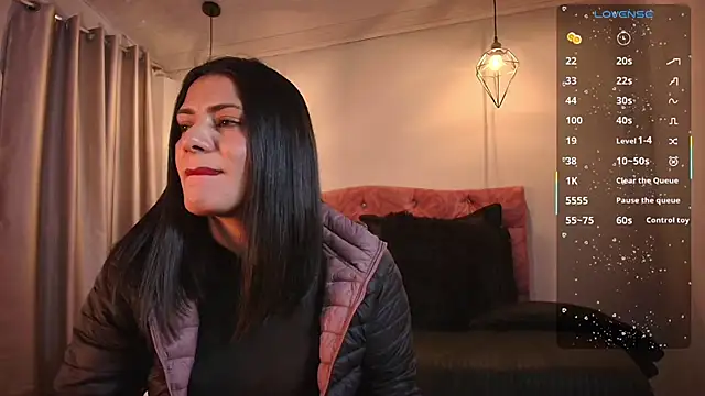 miaoconell online show from 3, 12, 2025