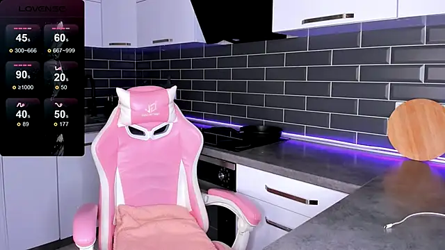 ShaiyaMinn3 online show from 4, 11, 2025