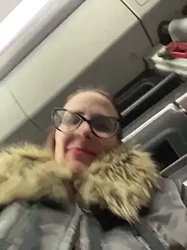 NataKitten online show from 30, 10, 2025