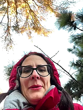 NataKitten online show from 14, 12, 2025