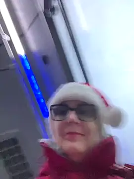 NataKitten online show from 21, 12, 2025