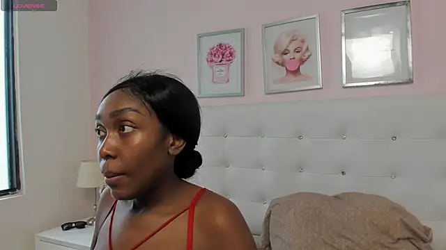 Snapshot of RitaGibsonn chatting on 20, 4, 2026 RitaGibsonn online show from 20, 4, 2026