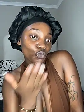 PrincessTamara online show from 15, 12, 2025