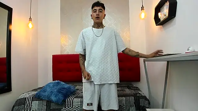 Snapshot of Patrick_Rango chatting on 21, 11, 2025 Patrick Rango online show from 21, 11, 2025