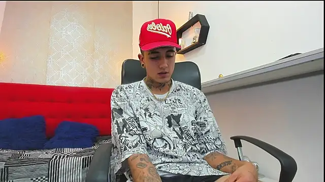 Snapshot of Patrick_Rango chatting on 14, 12, 2025 Patrick Rango online show from 14, 12, 2025