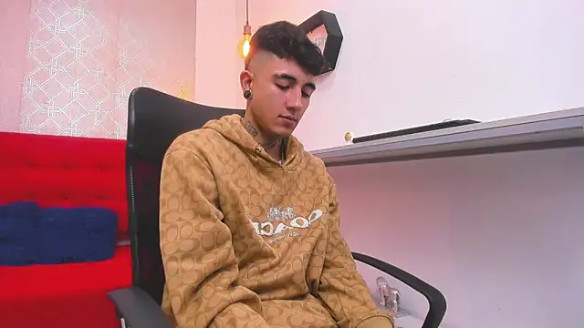 Snapshot of Patrick_Rango chatting on 17, 12, 2025 Patrick Rango online show from 17, 12, 2025