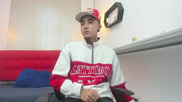 Snapshot of Patrick_Rango chatting on 23, 12, 2025 Patrick Rango online show from 23, 12, 2025