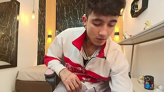 Snapshot of Patrick_Rango chatting on 14, 1, 2026 Patrick Rango online show from 14, 1, 2026