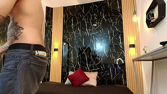 Snapshot of Patrick_Rango chatting on 15, 1, 2026 Patrick Rango online show from 15, 1, 2026