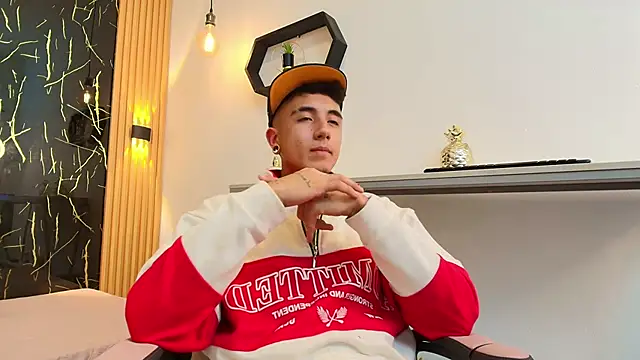 Snapshot of Patrick_Rango chatting on 16, 1, 2026 Patrick Rango online show from 16, 1, 2026