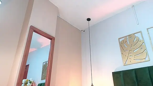 SeleneLujan online show from 27, 11, 2025