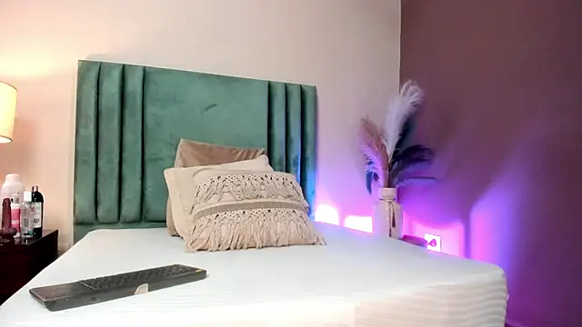 SeleneLujan online show from 10, 3, 2026