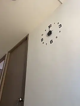 AshleyG 222 online show from 19, 12, 2025