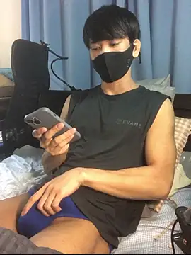 Snapshot of pandesal_aki chatting on 12, 4, 2026 pandesal aki online show from 12, 4, 2026
