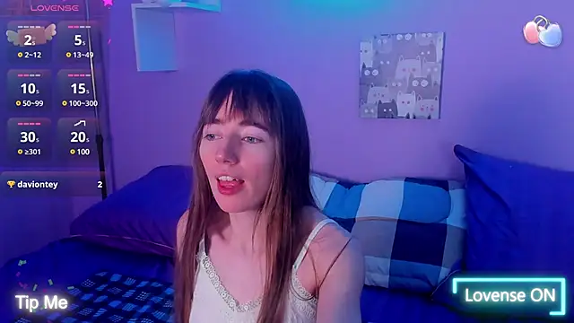 bekkawell online show from 27, 2, 2025