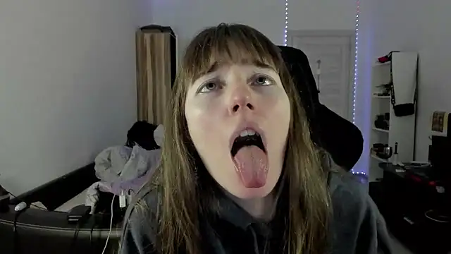 bekkawell online show from 20, 9, 2025