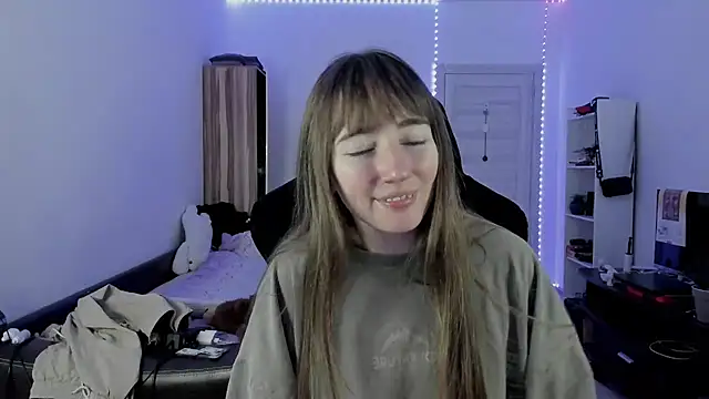 bekkawell online show from 22, 9, 2025