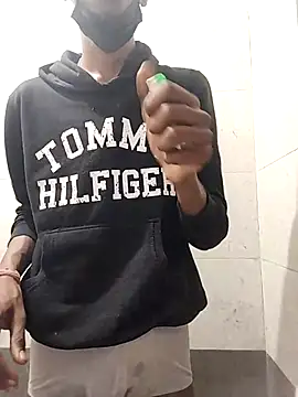 BlackDog  69 online show from 4, 10, 2025