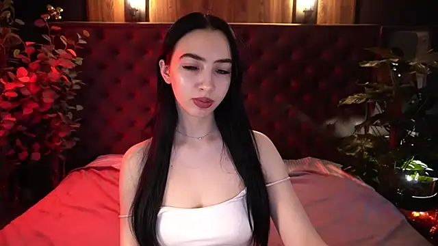 WildKittenX  online show from 10, 2, 2026