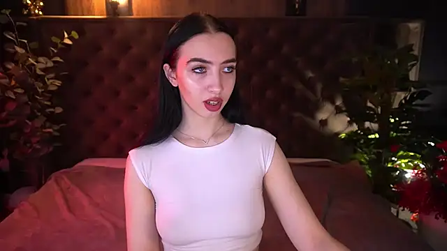 WildKittenX  online show from 8, 3, 2026