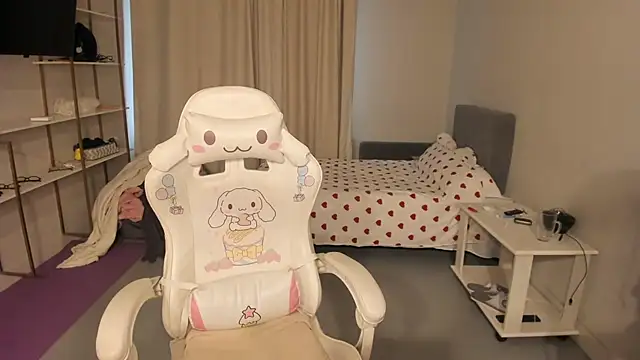 ka00ru chan online show from 15, 1, 2026