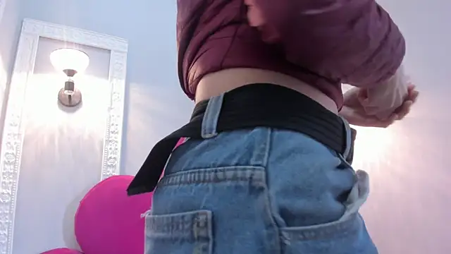 Bonniie 22 online show from 23, 10, 2025