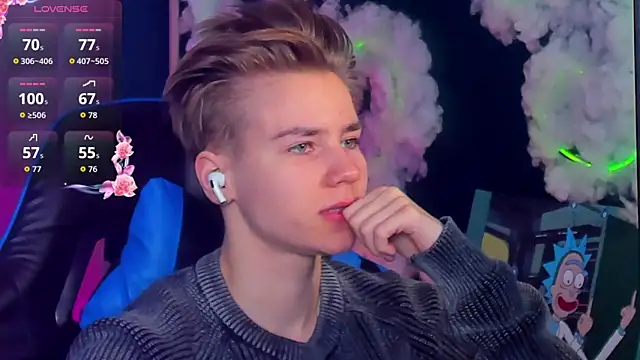 Jean Wilsons online show from 9, 2, 2026