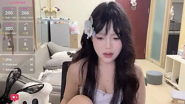 Yik-11 online show from 3, 3, 2025