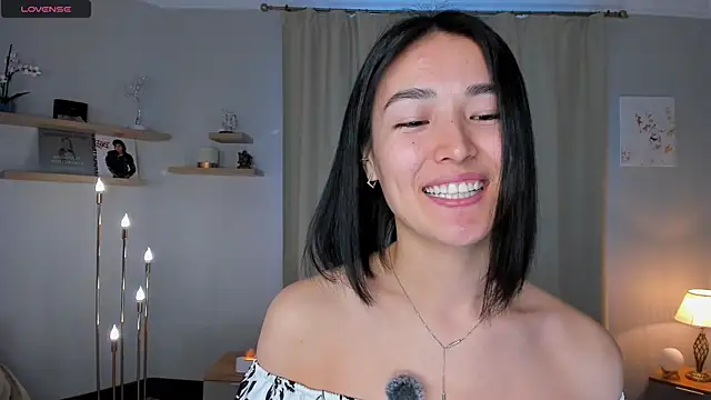 RanelDiva online show from 8, 1, 2026