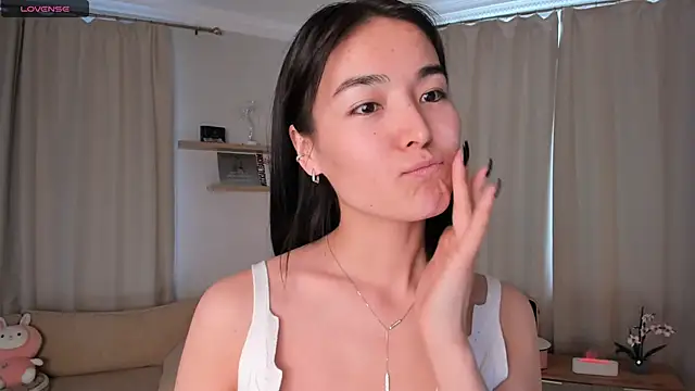 Snapshot of RanelDiva chatting on 8, 2, 2026 RanelDiva online show from 8, 2, 2026