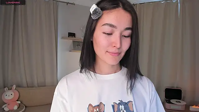 Snapshot of RanelDiva chatting on 19, 2, 2026 RanelDiva online show from 19, 2, 2026