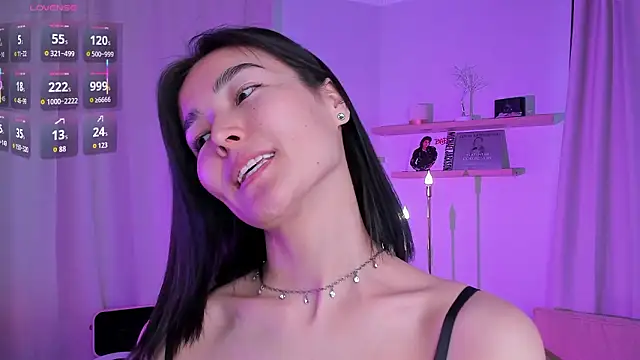 Snapshot of RanelDiva chatting on 27, 2, 2026 RanelDiva online show from 27, 2, 2026