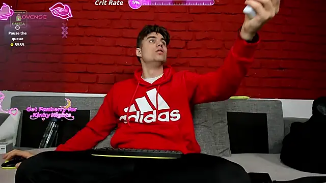 Kyle Baker online show from 28, 3, 2026