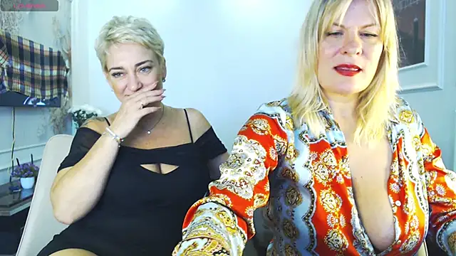 Patricia Lions online show from 23, 12, 2025