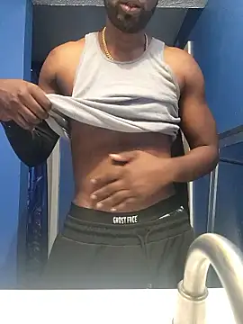 Snapshot of Blac_bunny chatting on 7, 1, 2026 Blac bunny online show from 7, 1, 2026