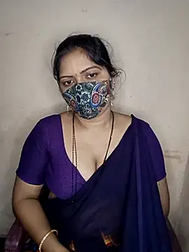 Bagi-Sexy online show from 11, 3, 2025