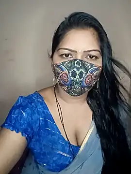 Bagi-Sexy online show from 19, 3, 2025