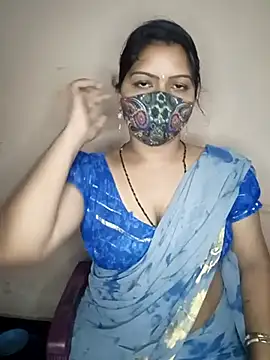 Bagi-Sexy online show from 19, 3, 2025