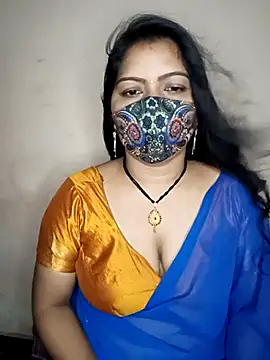 Bagi-Sexy online show from 22, 3, 2025