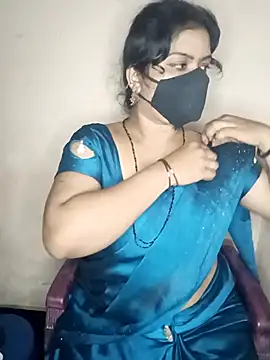 Bagi-Sexy online show from 14, 9, 2025