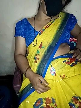 Bagi-Sexy online show from 19, 9, 2025